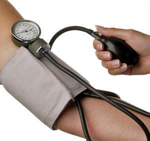 hypertension prevention